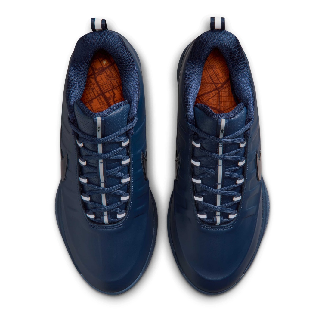 【2026年 7/8 発売】NIKE BOOK 2 SE EP “Tigers” (ナイキ ブック “タイガース”) [IM4667-400]