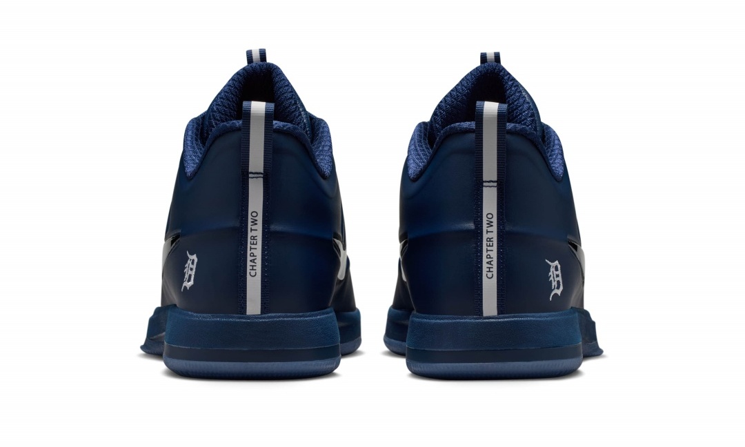 【2026年 7/8 発売】NIKE BOOK 2 SE EP “Tigers” (ナイキ ブック “タイガース”) [IM4667-400]