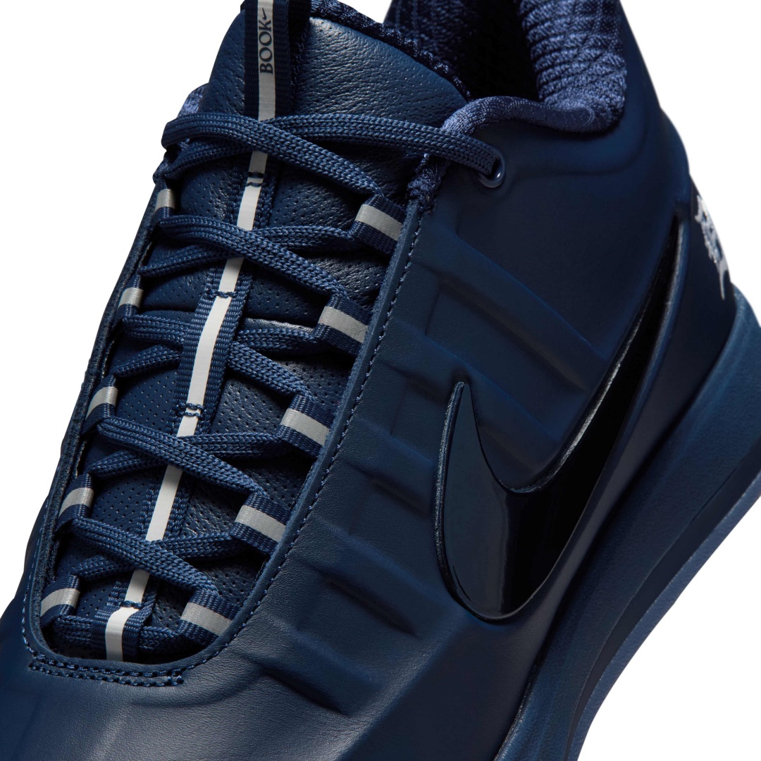 【2026年 7/8 発売】NIKE BOOK 2 SE EP “Tigers” (ナイキ ブック “タイガース”) [IM4667-400]