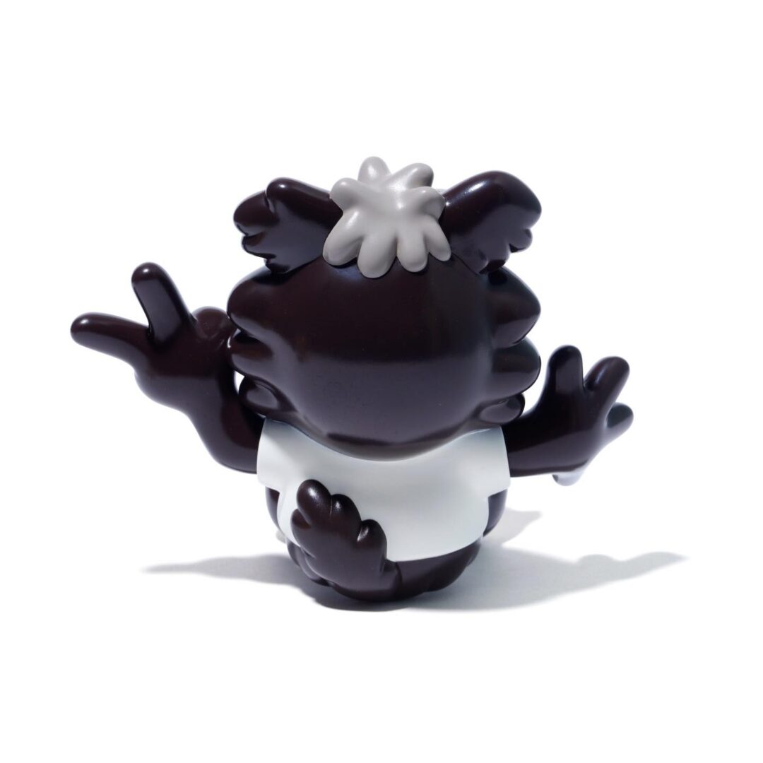 【令和8年熊本地震支援】VERDY VK DESIGN WORKS “Tee & SOFT VINYL FIGURE”が2026年 8/1 9:00 発売 (ヴェルディ ブイケー デザイン ワークス)