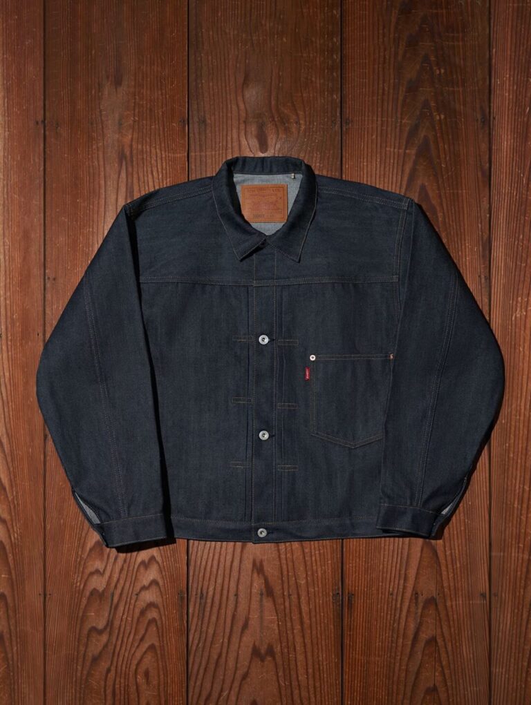 リーバイスヴィンテージクロージングS506XX 1944 Levi's Vintage Clothing「S506XX 1944 JACKET」が抽選販売