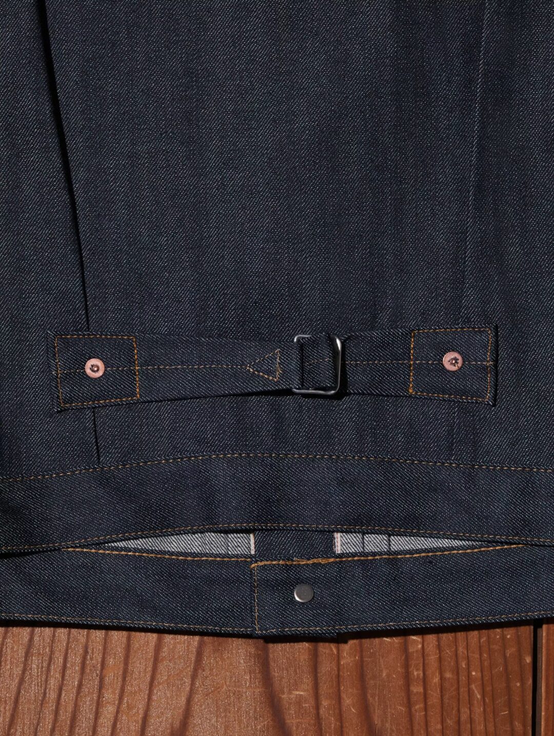 Levi’s Vintage Clothing「S506XX 1944 JACKET」が抽選販売 (リーバイス ビンテージ クロージング)