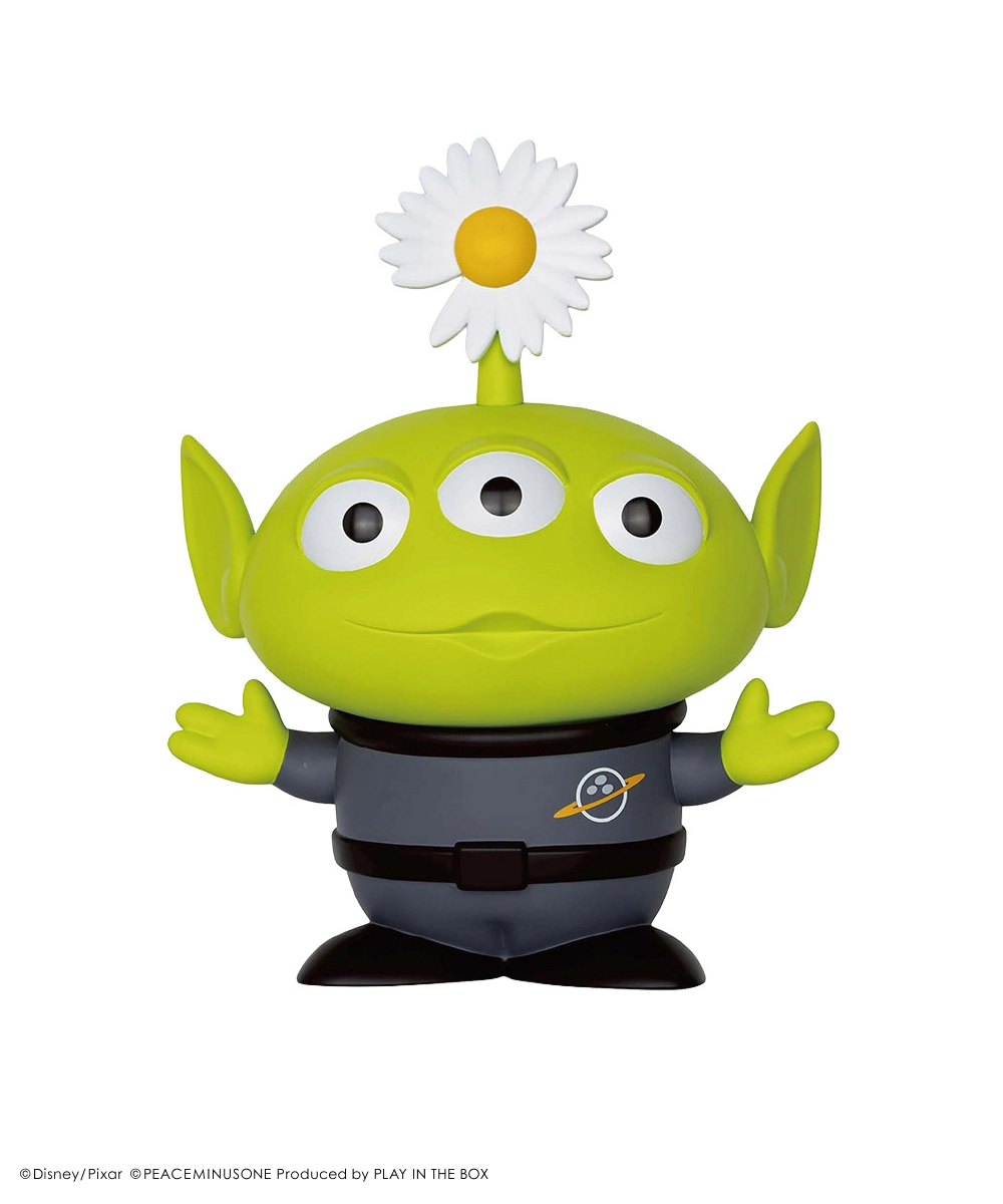 【第3弾アイテム 店頭 8/1、オンライン 8/5 11:00~】G-DRAGON / PEACEMINUSONE × Toy Story コラボプロジェクト”THE FIRST FAN” (ピースマイナスワン トイ・ストーリー)