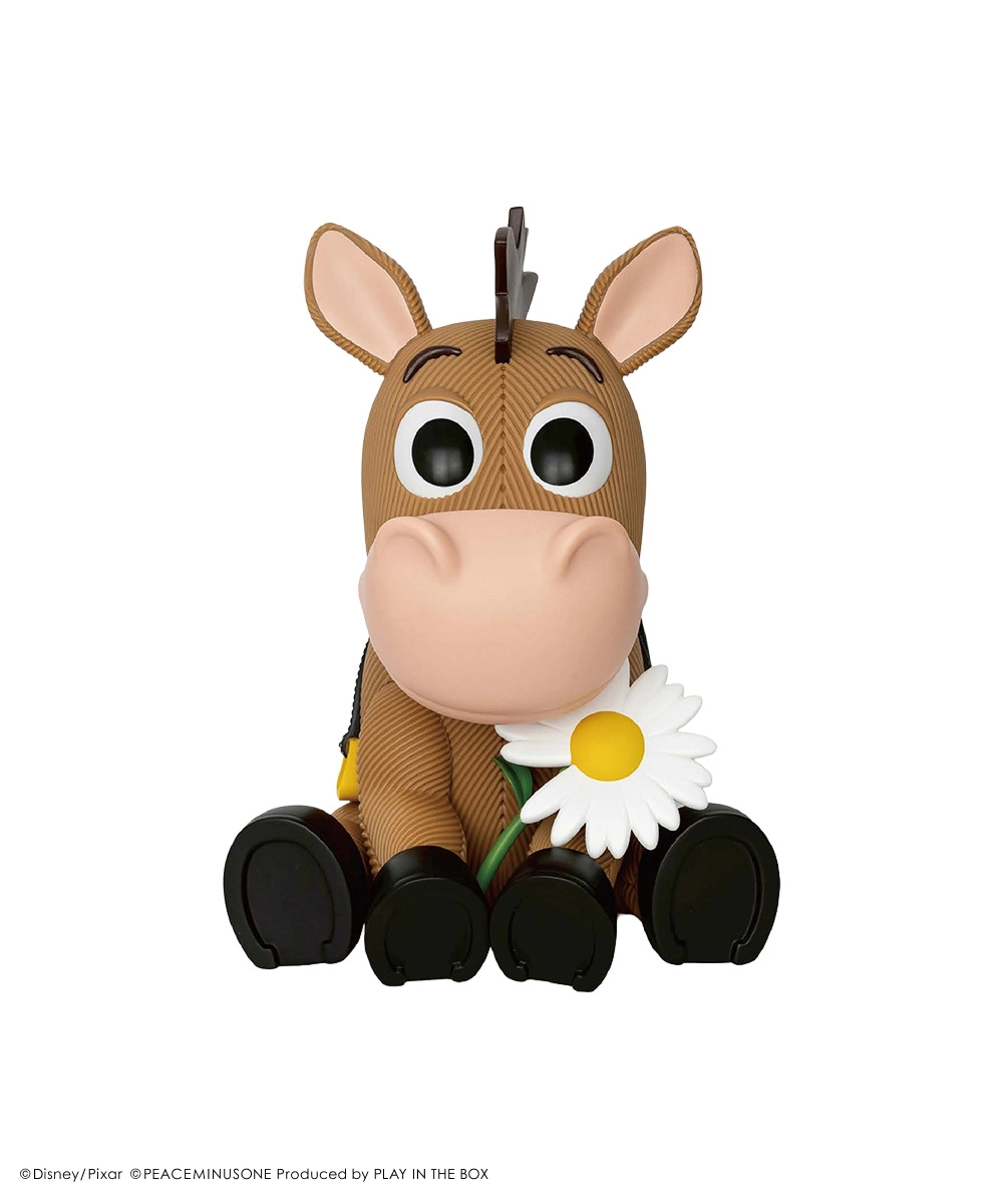【第3弾アイテム 店頭 8/1、オンライン 8/5 11:00~】G-DRAGON / PEACEMINUSONE × Toy Story コラボプロジェクト”THE FIRST FAN” (ピースマイナスワン トイ・ストーリー)