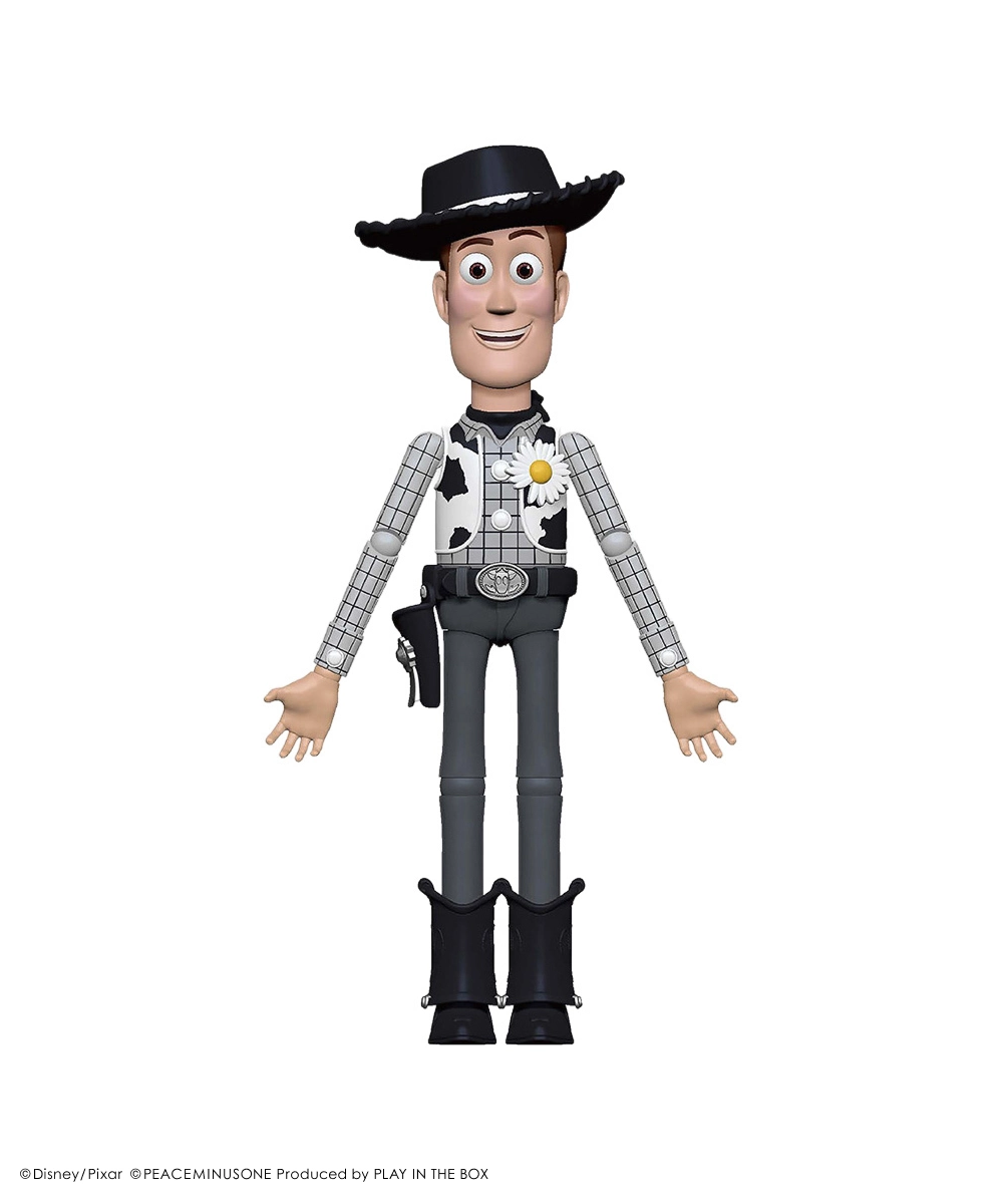 【第3弾アイテム 店頭 8/1、オンライン 8/5 11:00~】G-DRAGON / PEACEMINUSONE × Toy Story コラボプロジェクト”THE FIRST FAN” (ピースマイナスワン トイ・ストーリー)