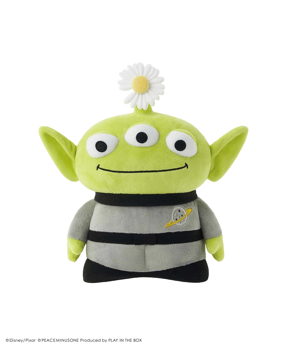 【第3弾アイテム 店頭 8/1、オンライン 8/5 11:00~】G-DRAGON / PEACEMINUSONE × Toy Story コラボプロジェクト”THE FIRST FAN” (ピースマイナスワン トイ・ストーリー)