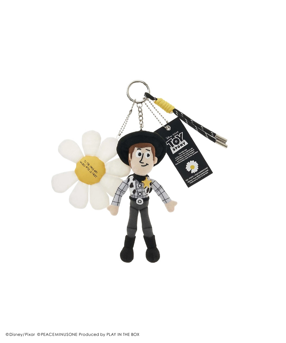 【第3弾アイテム 店頭 8/1、オンライン 8/5 11:00~】G-DRAGON / PEACEMINUSONE × Toy Story コラボプロジェクト”THE FIRST FAN” (ピースマイナスワン トイ・ストーリー)