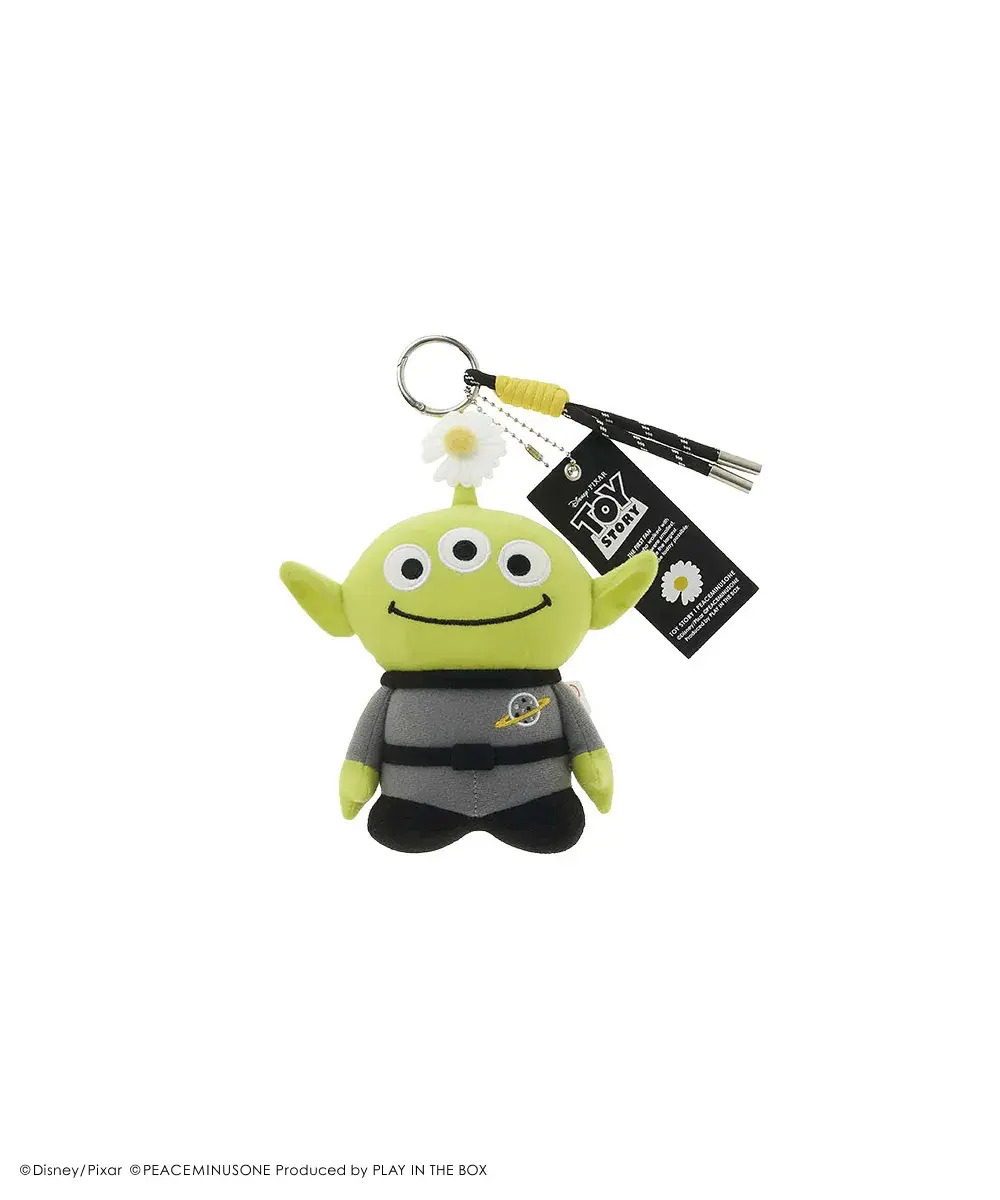 【第3弾アイテム 店頭 8/1、オンライン 8/5 11:00~】G-DRAGON / PEACEMINUSONE × Toy Story コラボプロジェクト”THE FIRST FAN” (ピースマイナスワン トイ・ストーリー)