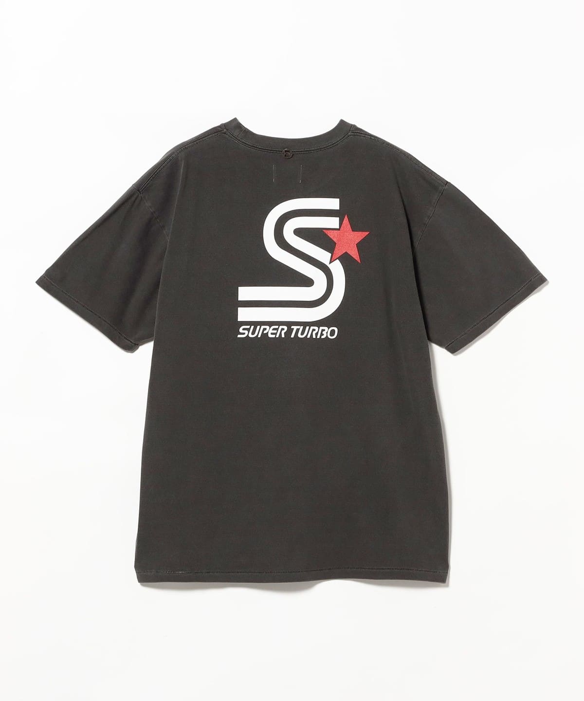 BEAMS/Insonnia Projects “Blur” プリントTシャツが発売 (ビームス インソニア プロジェクツ ブラー)