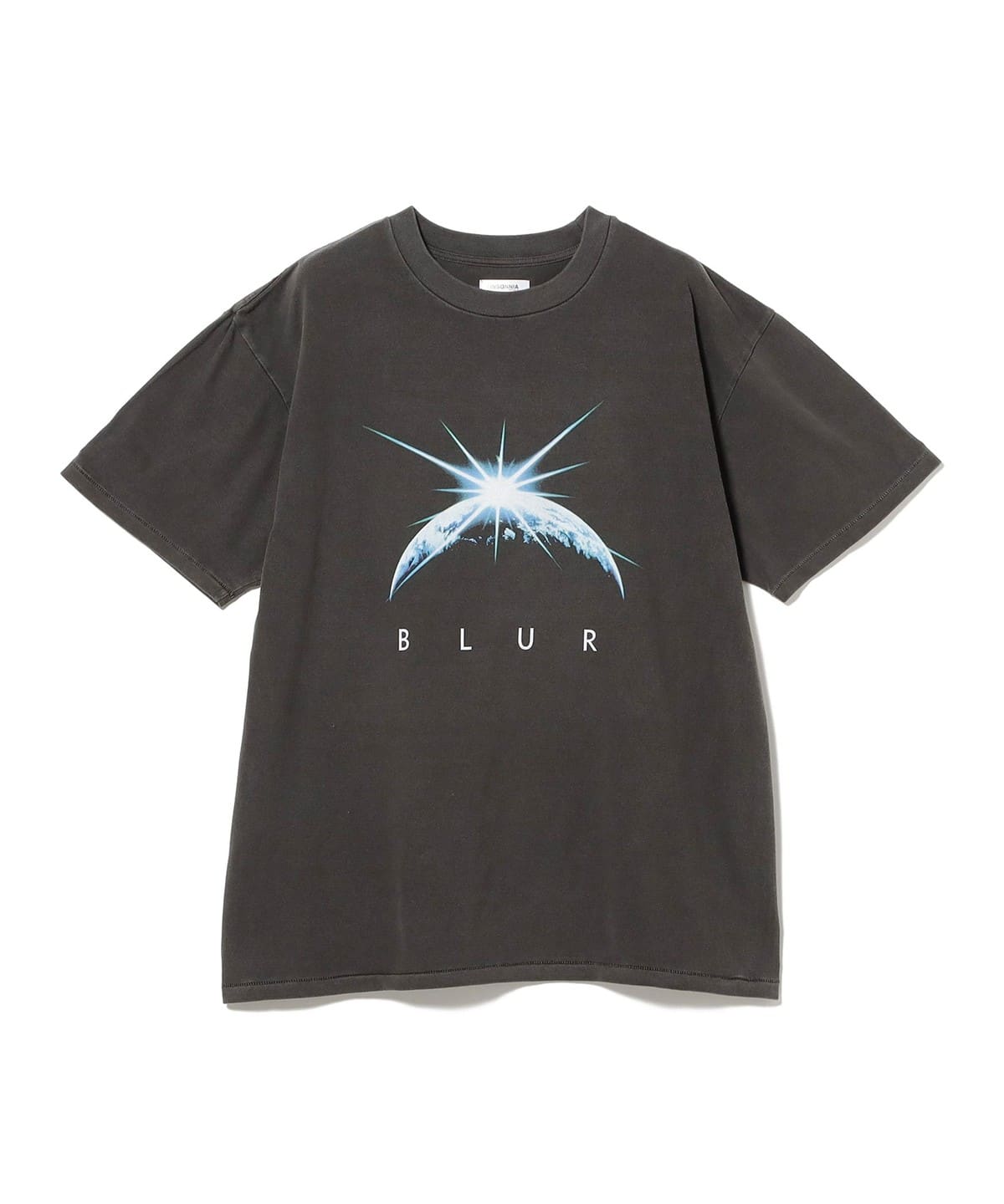 BEAMS/Insonnia Projects “Blur” プリントTシャツが発売 (ビームス インソニア プロジェクツ ブラー)