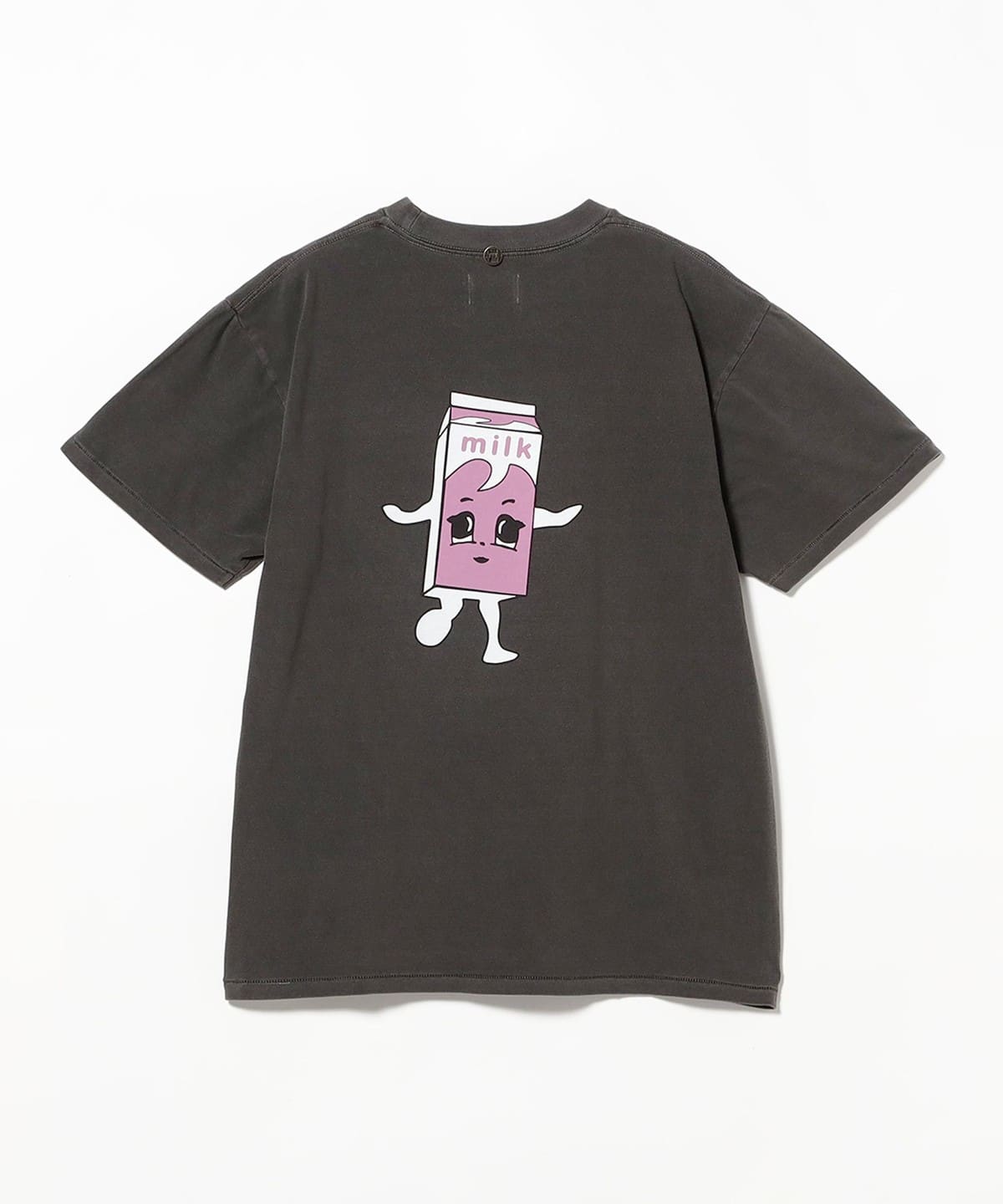 BEAMS/Insonnia Projects “Blur” プリントTシャツが発売 (ビームス インソニア プロジェクツ ブラー)