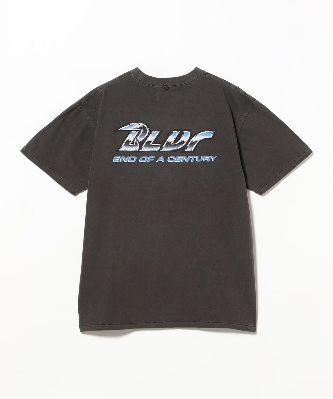 BEAMS/Insonnia Projects “Blur” プリントTシャツが発売 (ビームス インソニア プロジェクツ ブラー)
