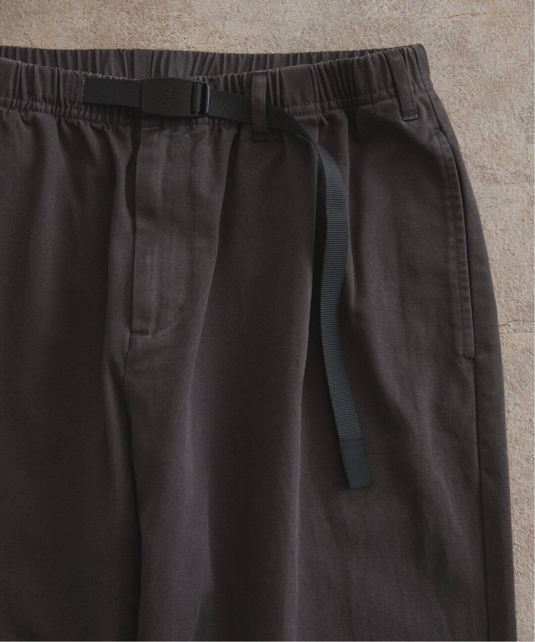 JOURNAL STANDARD relume × Gramicci 2026 FW 別注 “ガーメントダイ グラミチパンツ”が8月中旬 発売 (ジャーナルスタンダード グラミチ)