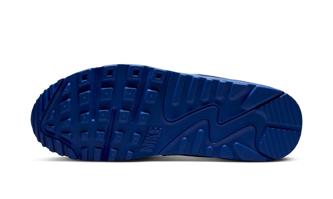【2026年 発売】NIKE W AIR MAX 90 “Old Royal/Black” (ナイキ エア マックス “オールドロイヤル/ブラック”) [IV4892-400]