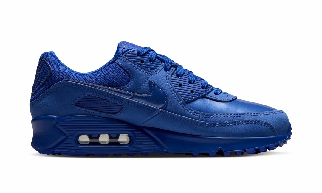 【2026年 発売】NIKE W AIR MAX 90 “Old Royal/Black” (ナイキ エア マックス “オールドロイヤル/ブラック”) [IV4892-400]