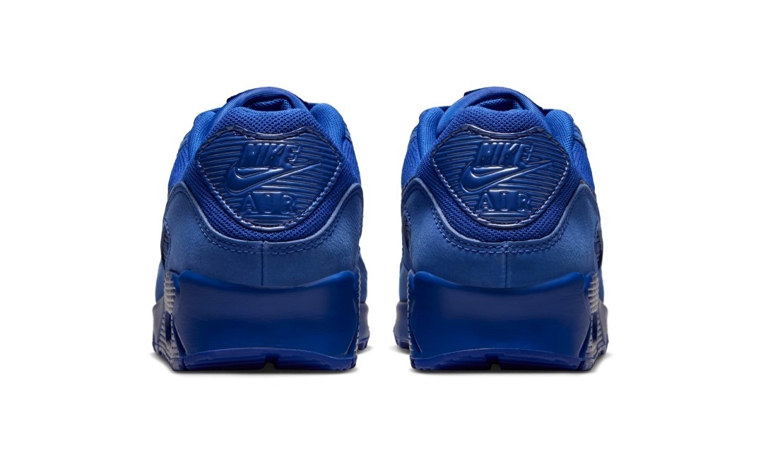 【2026年 発売】NIKE W AIR MAX 90 “Old Royal/Black” (ナイキ エア マックス “オールドロイヤル/ブラック”) [IV4892-400]