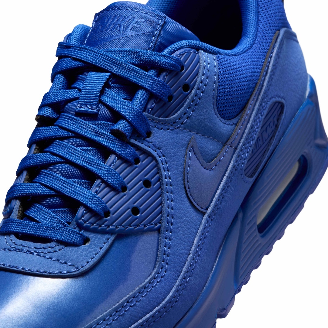 【2026年 発売】NIKE W AIR MAX 90 “Old Royal/Black” (ナイキ エア マックス “オールドロイヤル/ブラック”) [IV4892-400]