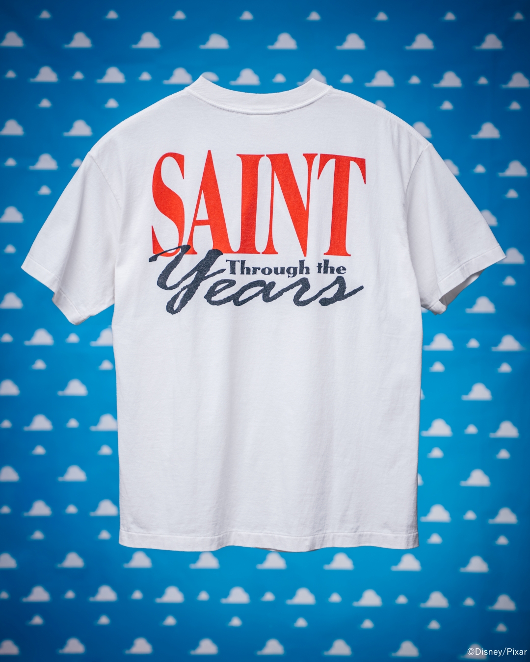 SAINT Mxxxxxx 2026 FW 3rdドロップ「トイ・ストーリー & チャッキー」とのコラボアイテムが7/18 発売 (セントマイケル 2026年 秋冬 Toy Story CHUCKY)