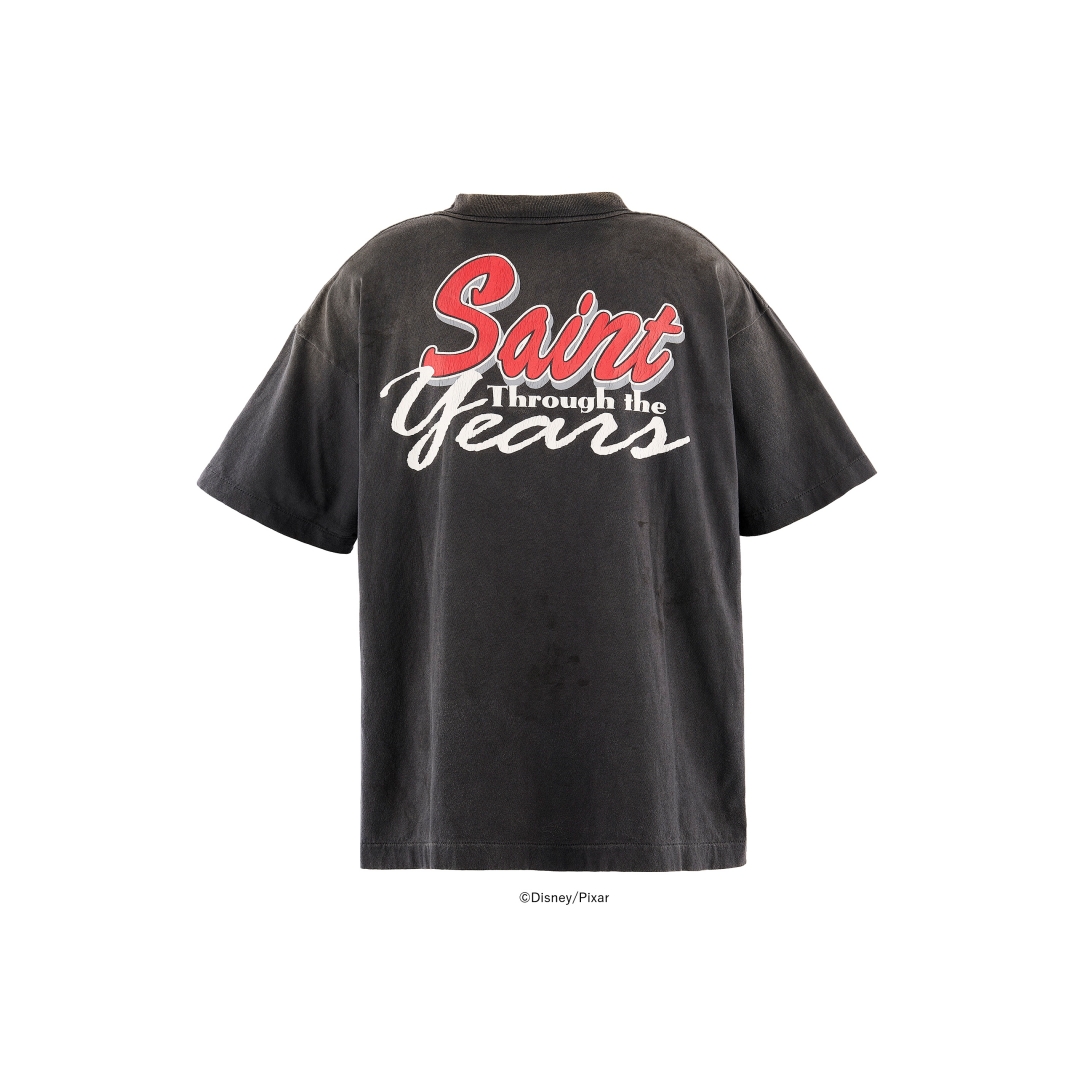 SAINT Mxxxxxx 2026 FW 3rdドロップ「トイ・ストーリー & チャッキー」とのコラボアイテムが7/18 発売 (セントマイケル 2026年 秋冬 Toy Story CHUCKY)