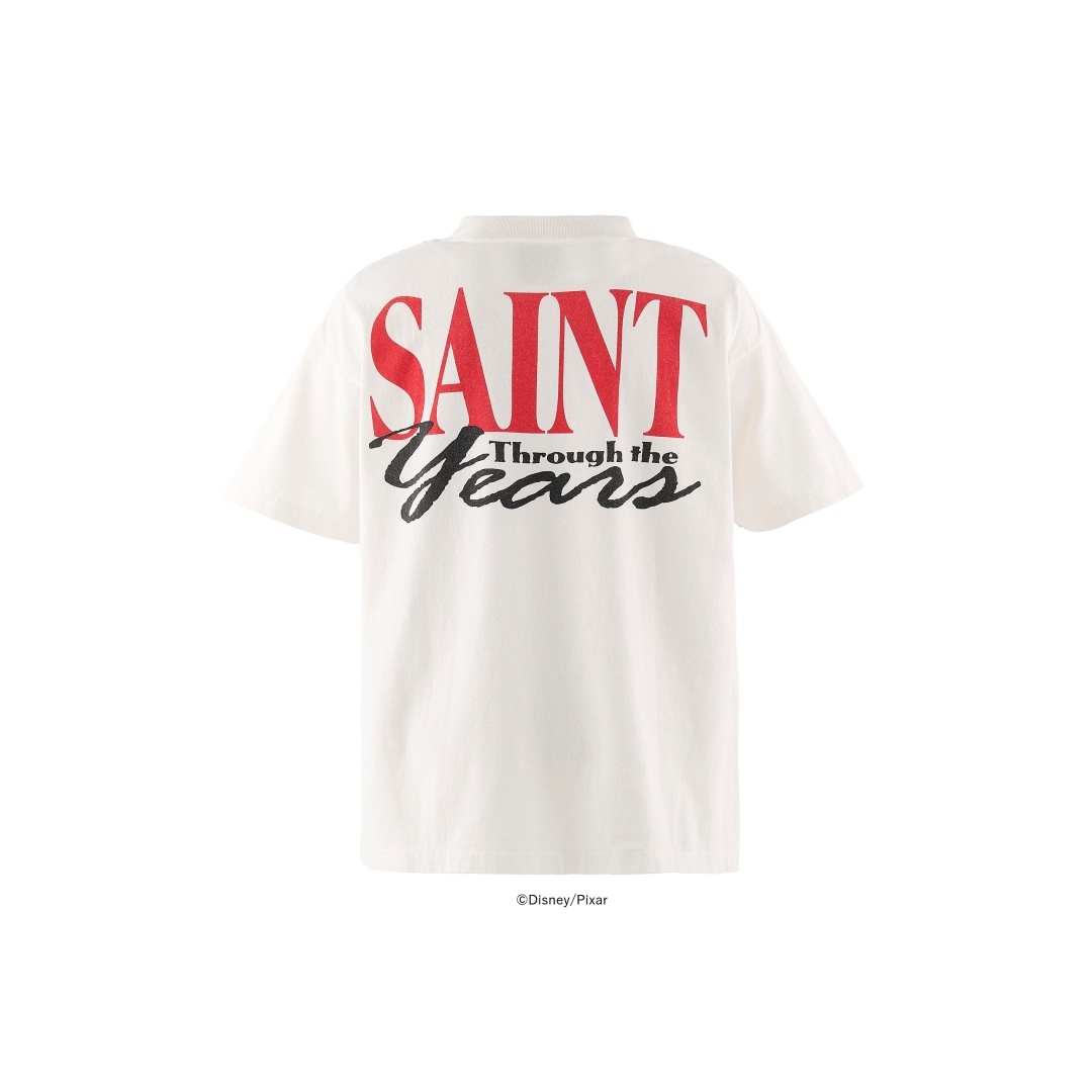 SAINT Mxxxxxx 2026 FW 3rdドロップ「トイ・ストーリー & チャッキー」とのコラボアイテムが7/18 発売 (セントマイケル 2026年 秋冬 Toy Story CHUCKY)