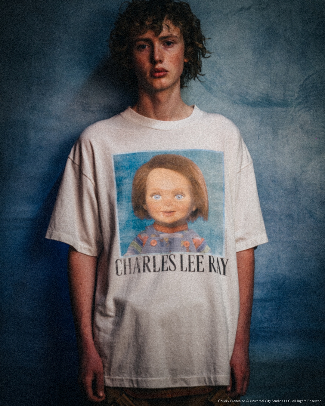 SAINT Mxxxxxx 2026 FW 3rdドロップ「トイ・ストーリー & チャッキー」とのコラボアイテムが7/18 発売 (セントマイケル 2026年 秋冬 Toy Story CHUCKY)