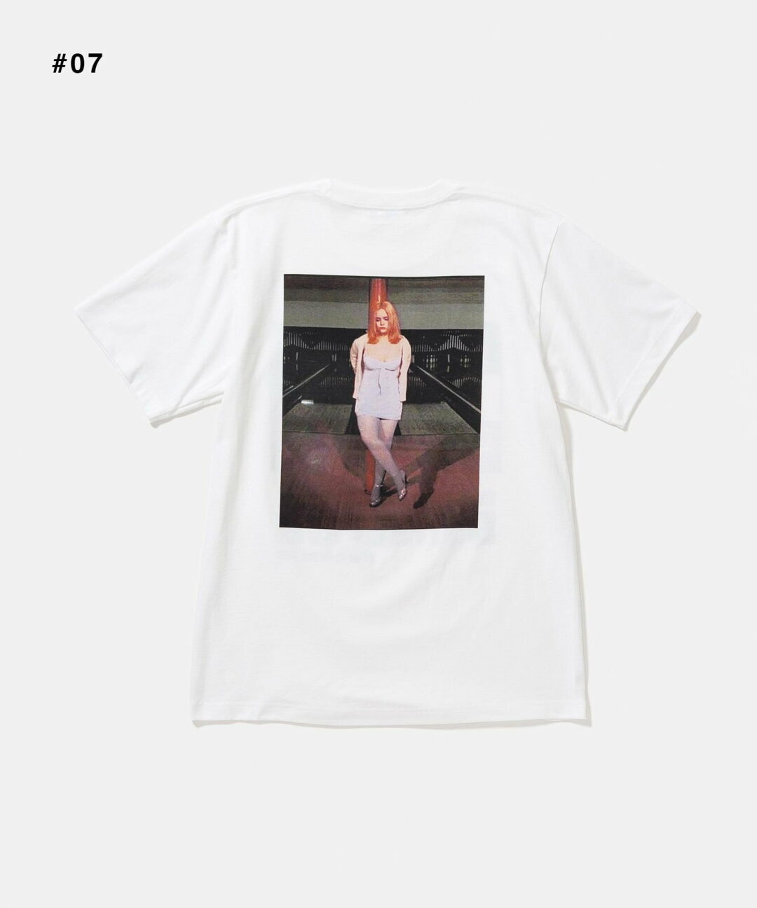 Buffalo 66 × 10Culture for ADAM ET ROPE’ コラボ T-SHIRTが2026年 7/15 発売 (バッファロー’66 テンカルチャー アダム エ ロぺ)