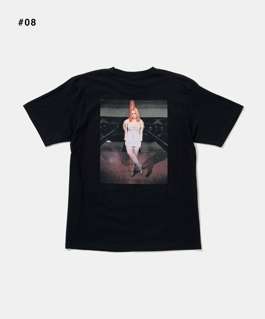 Buffalo 66 × 10Culture for ADAM ET ROPE’ コラボ T-SHIRTが2026年 7/15 発売 (バッファロー’66 テンカルチャー アダム エ ロぺ)
