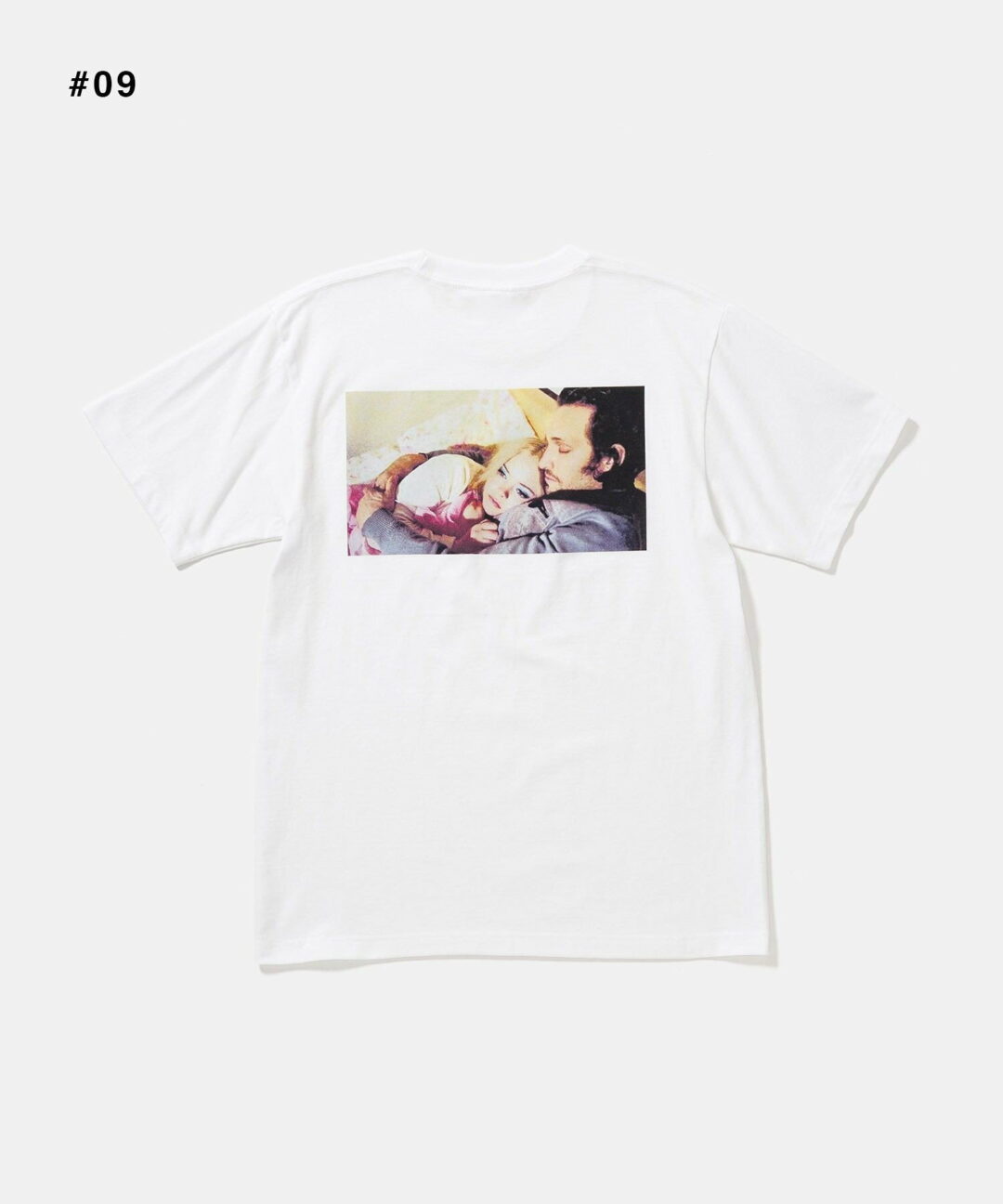 Buffalo 66 × 10Culture for ADAM ET ROPE’ コラボ T-SHIRTが2026年 7/15 発売 (バッファロー’66 テンカルチャー アダム エ ロぺ)