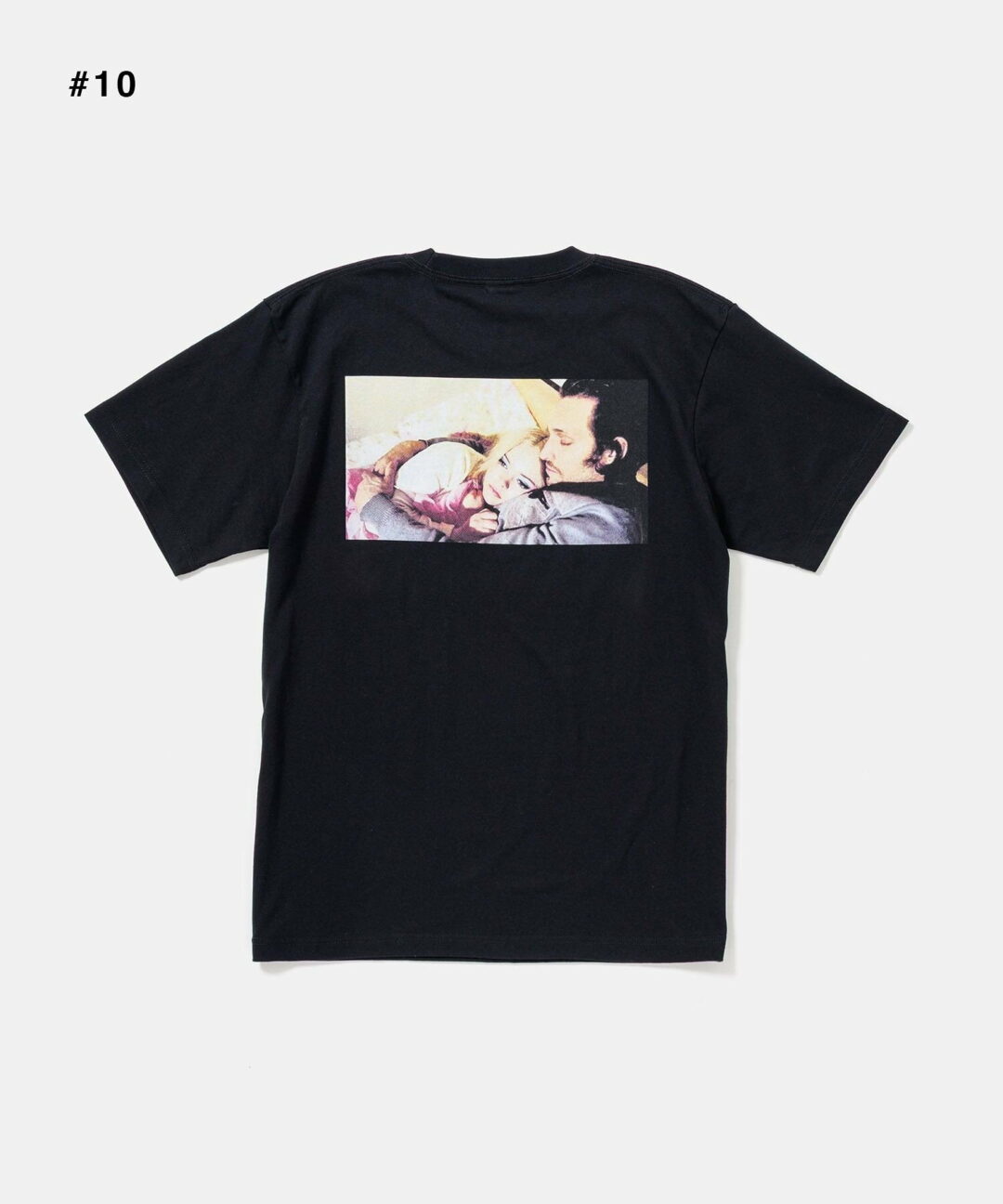 Buffalo 66 × 10Culture for ADAM ET ROPE’ コラボ T-SHIRTが2026年 7/15 発売 (バッファロー’66 テンカルチャー アダム エ ロぺ)