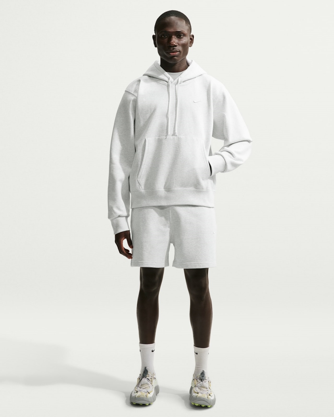 ナイキ プレミアムベーシックウェアライン「Energy Apparel Collection」が海外発売 (NIKE エネルギー アパレル コレクション)