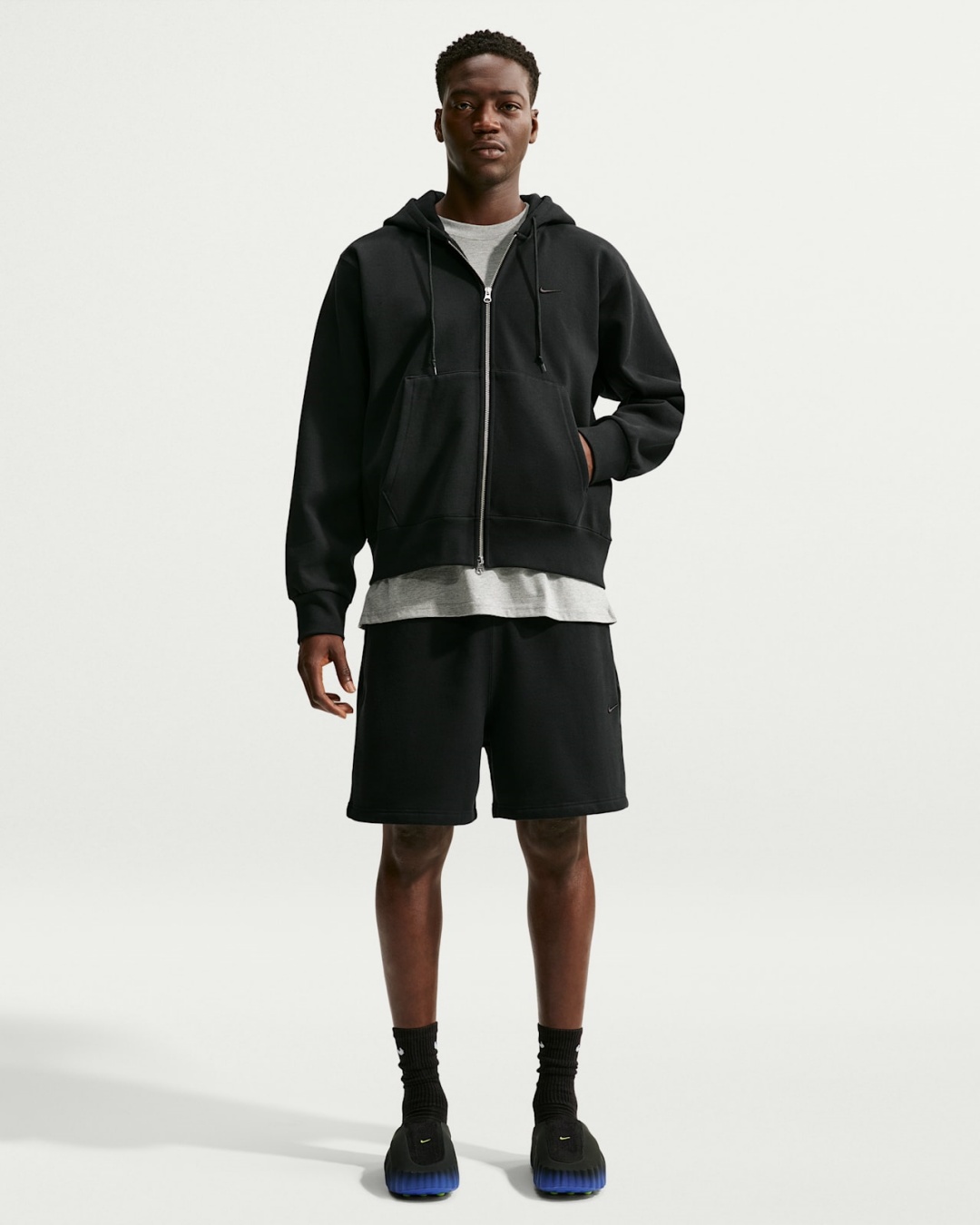 ナイキ プレミアムベーシックウェアライン「Energy Apparel Collection」が海外発売 (NIKE エネルギー アパレル コレクション)