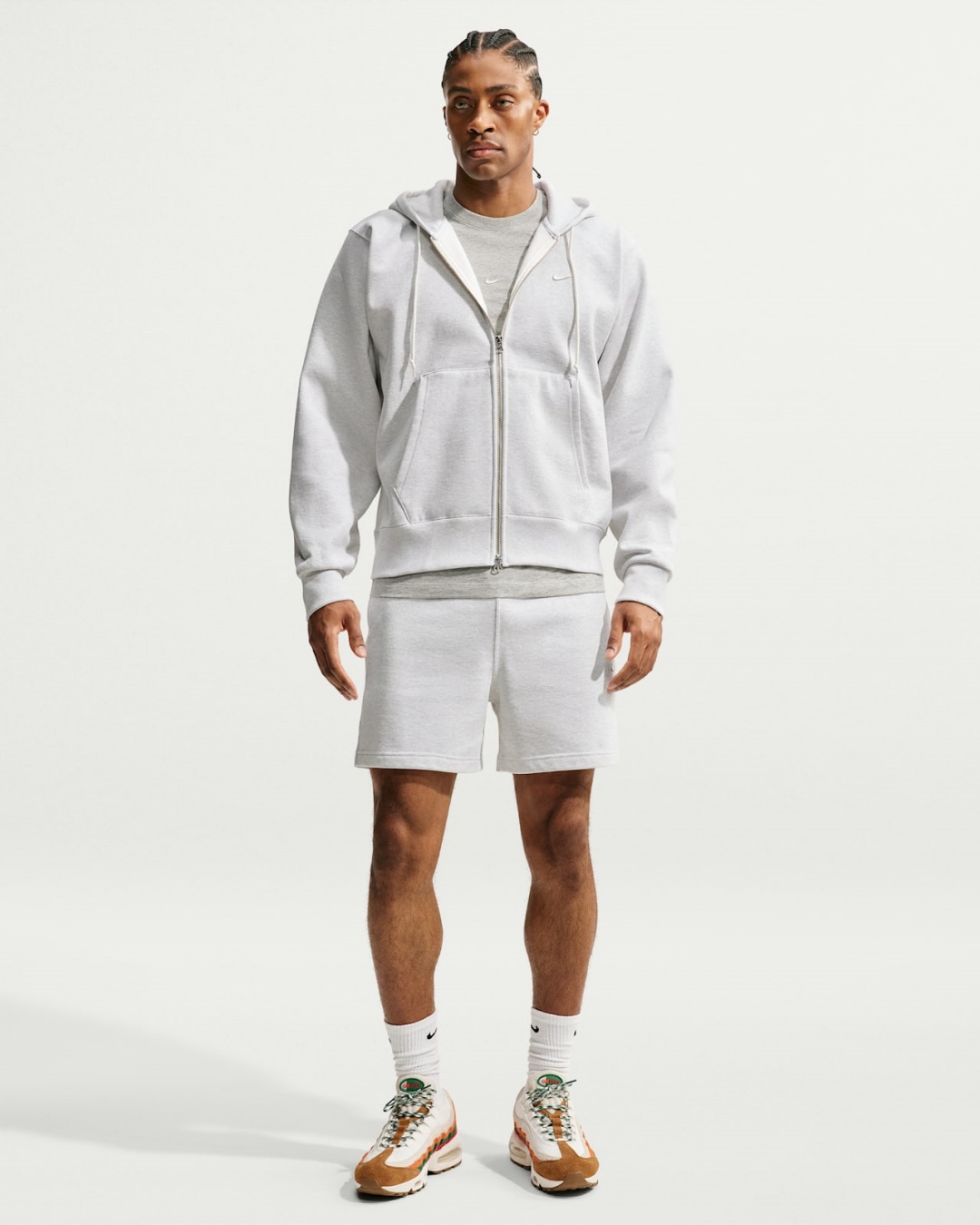 ナイキ プレミアムベーシックウェアライン「Energy Apparel Collection」が海外発売 (NIKE エネルギー アパレル コレクション)