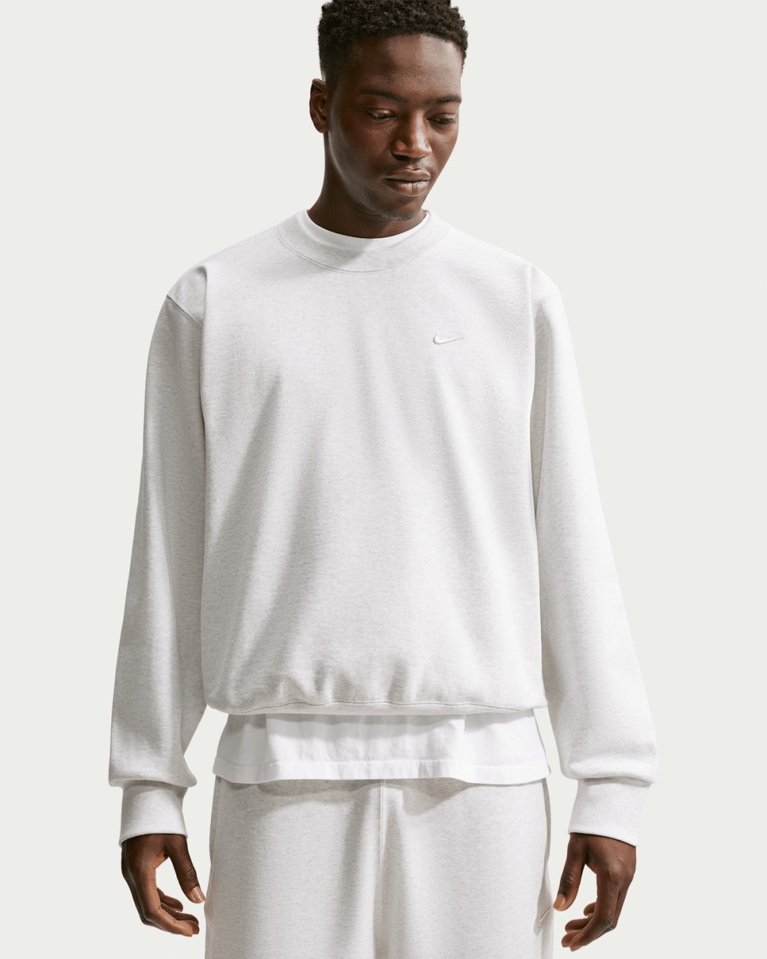 ナイキ プレミアムベーシックウェアライン「Energy Apparel Collection」が海外発売 (NIKE エネルギー アパレル コレクション)