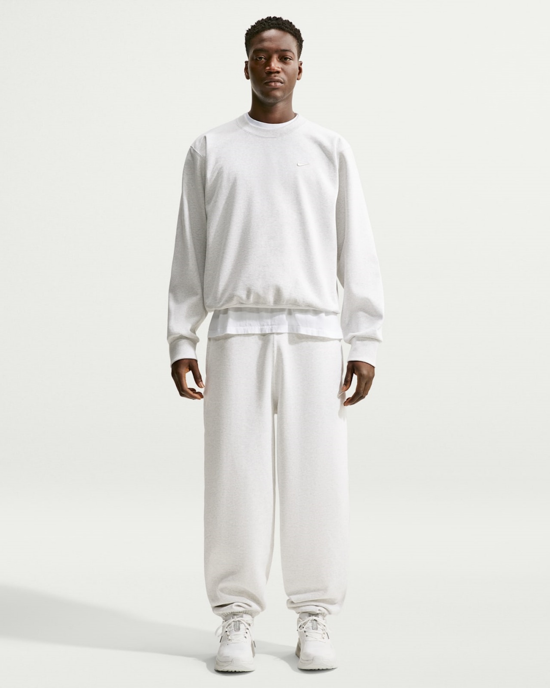 ナイキ プレミアムベーシックウェアライン「Energy Apparel Collection」が海外発売 (NIKE エネルギー アパレル コレクション)