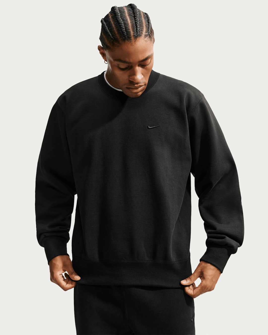 ナイキ プレミアムベーシックウェアライン「Energy Apparel Collection」が海外発売 (NIKE エネルギー アパレル コレクション)
