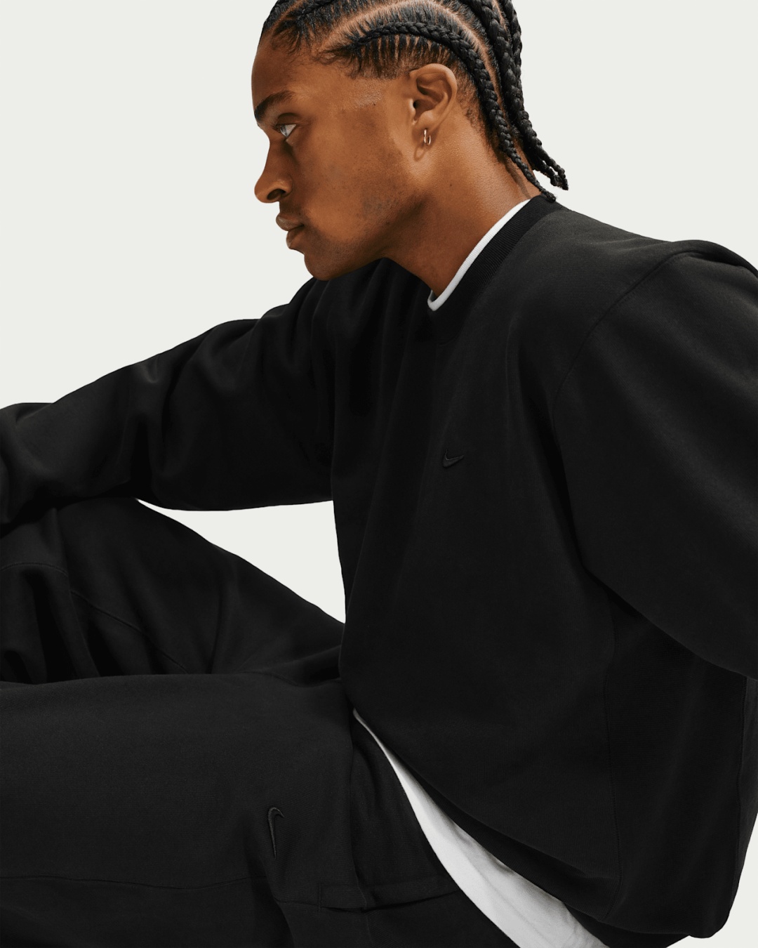 ナイキ プレミアムベーシックウェアライン「Energy Apparel Collection」が海外発売 (NIKE エネルギー アパレル コレクション)