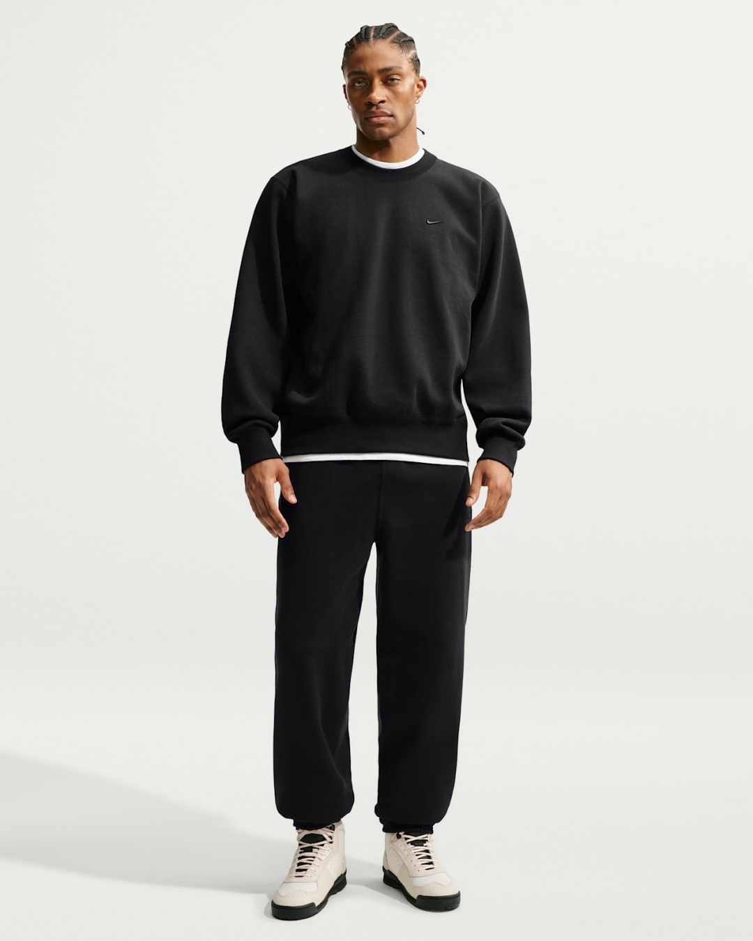 ナイキ プレミアムベーシックウェアライン「Energy Apparel Collection」が海外発売 (NIKE エネルギー アパレル コレクション)