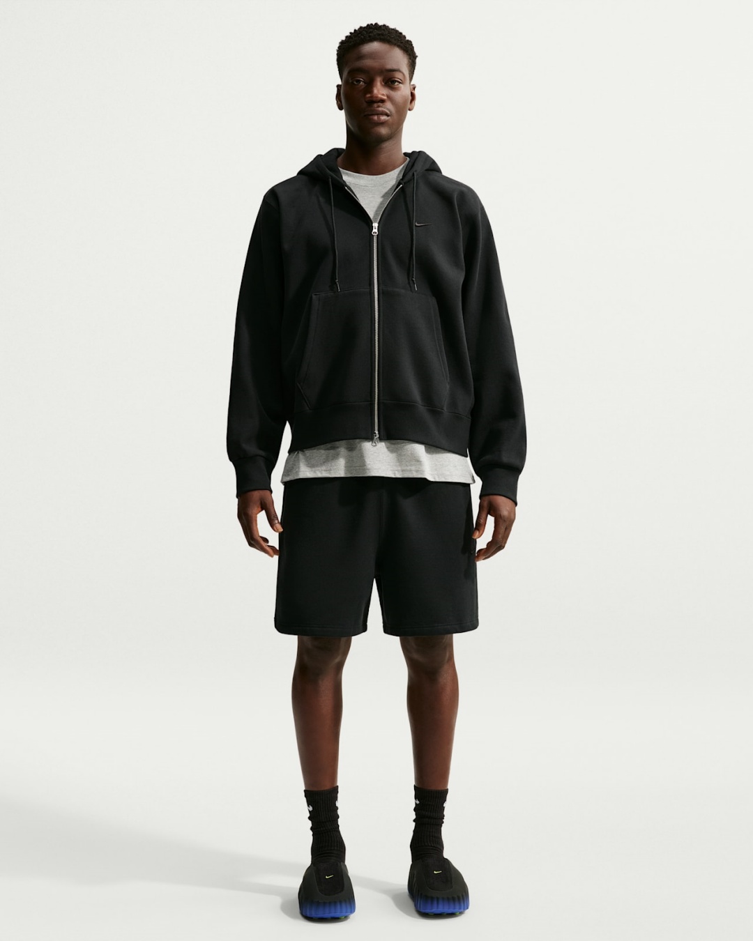 ナイキ プレミアムベーシックウェアライン「Energy Apparel Collection」が海外発売 (NIKE エネルギー アパレル コレクション)