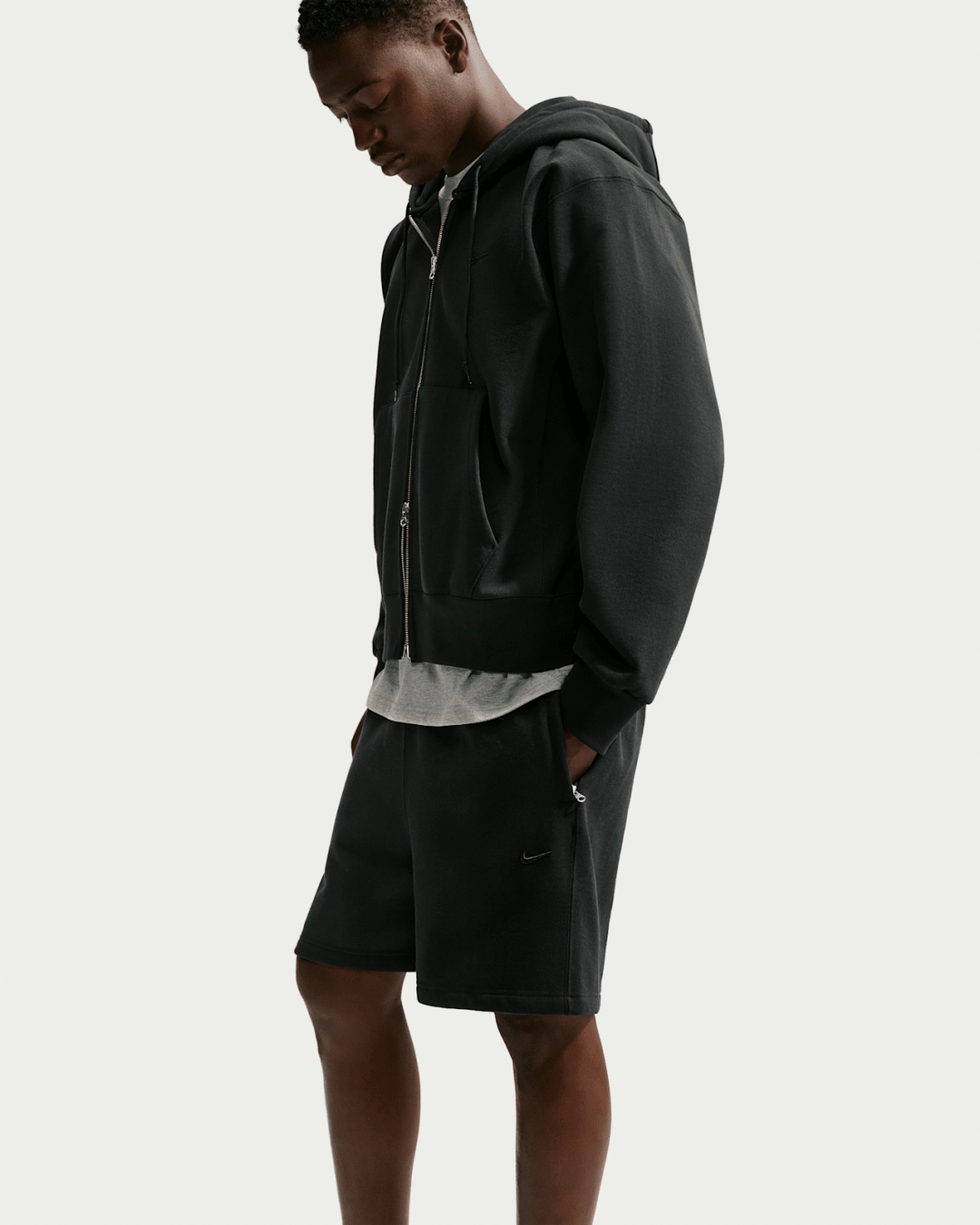 ナイキ プレミアムベーシックウェアライン「Energy Apparel Collection」が海外発売 (NIKE エネルギー アパレル コレクション)