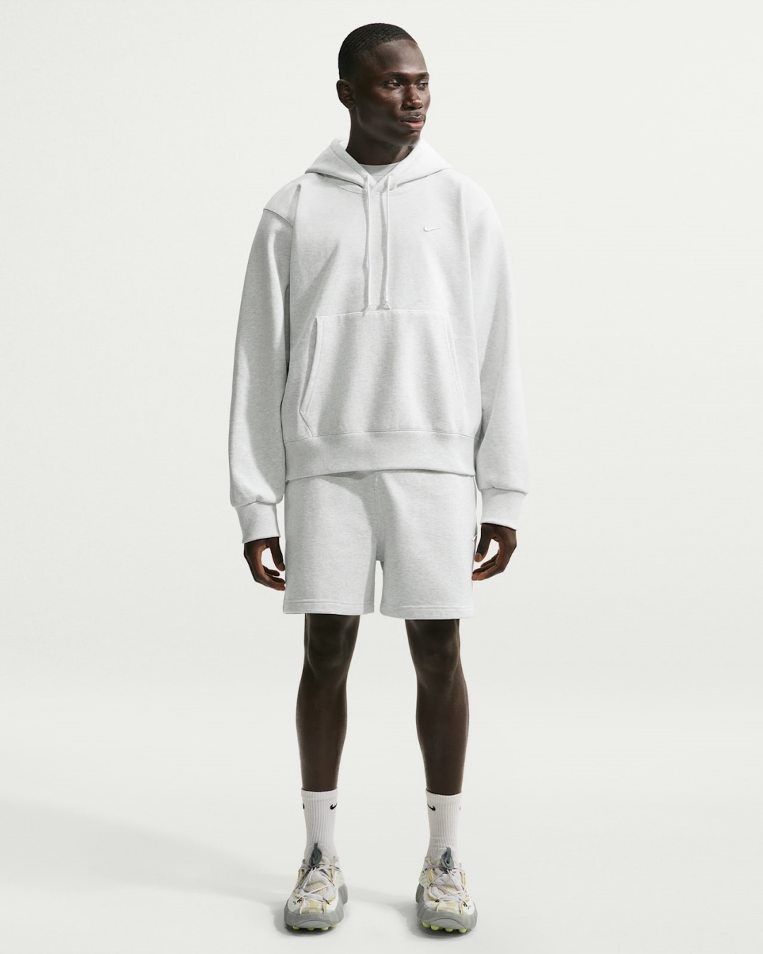 ナイキ プレミアムベーシックウェアライン「Energy Apparel Collection」が海外発売 (NIKE エネルギー アパレル コレクション)