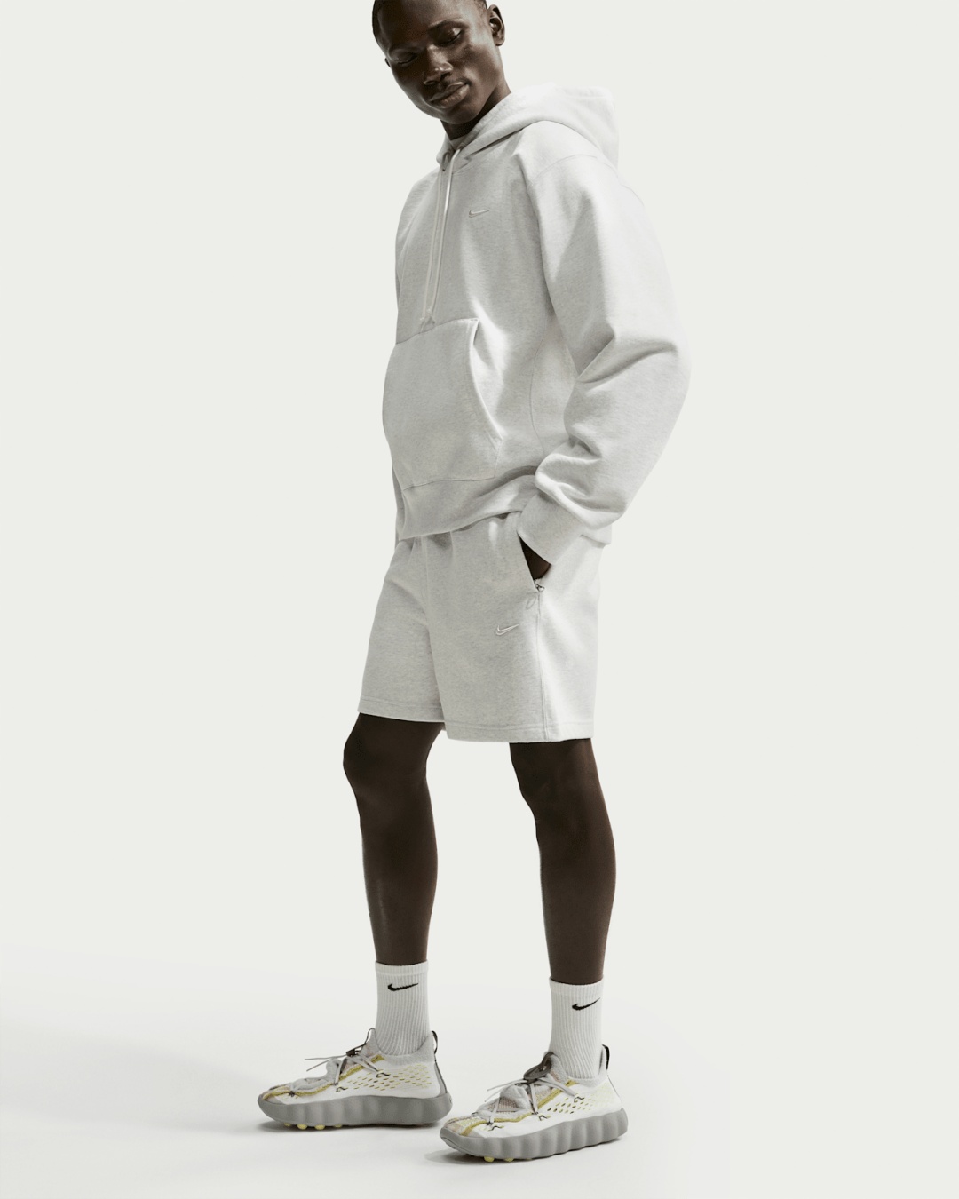 ナイキ プレミアムベーシックウェアライン「Energy Apparel Collection」が海外発売 (NIKE エネルギー アパレル コレクション)