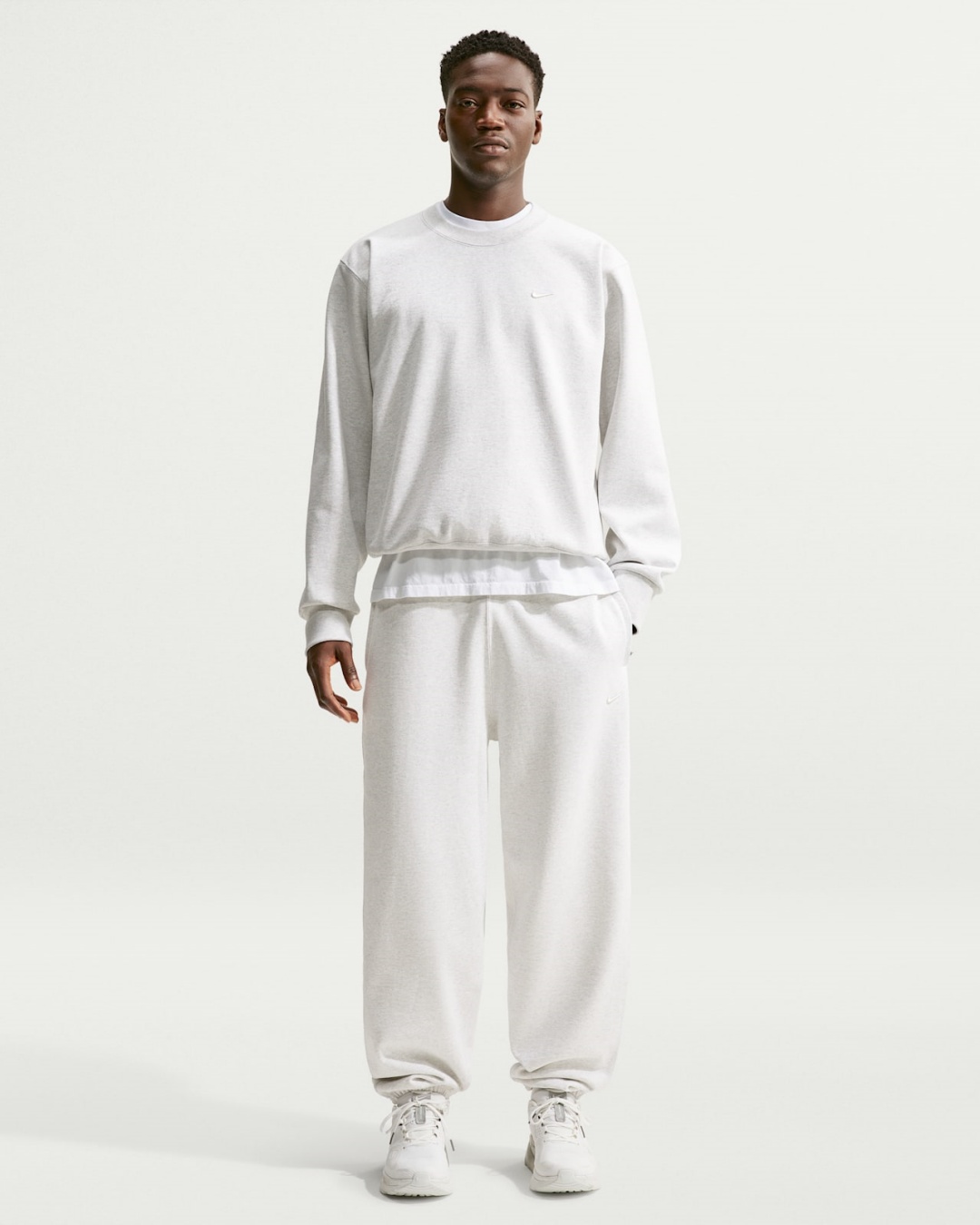 ナイキ プレミアムベーシックウェアライン「Energy Apparel Collection」が海外発売 (NIKE エネルギー アパレル コレクション)