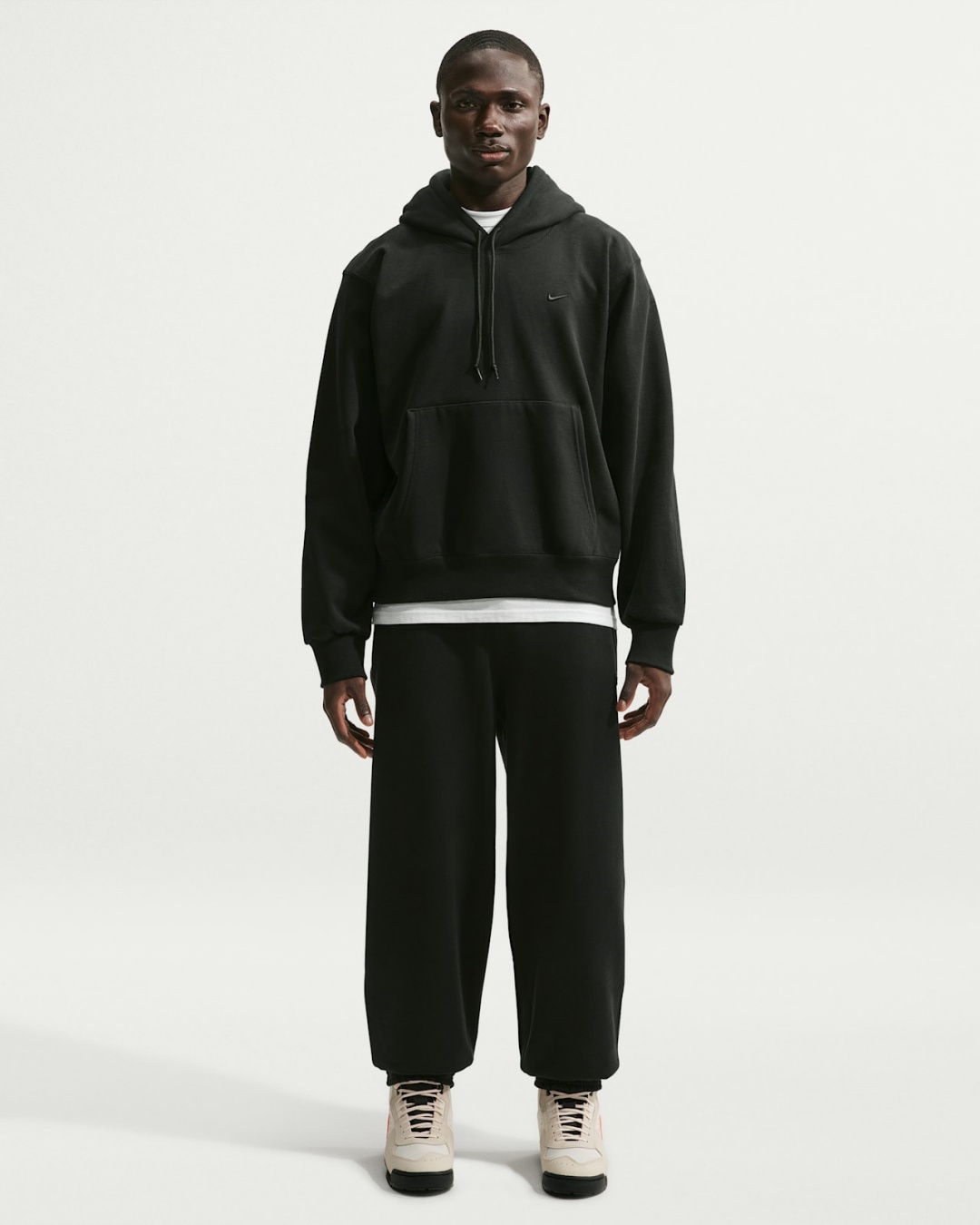 ナイキ プレミアムベーシックウェアライン「Energy Apparel Collection」が海外発売 (NIKE エネルギー アパレル コレクション)