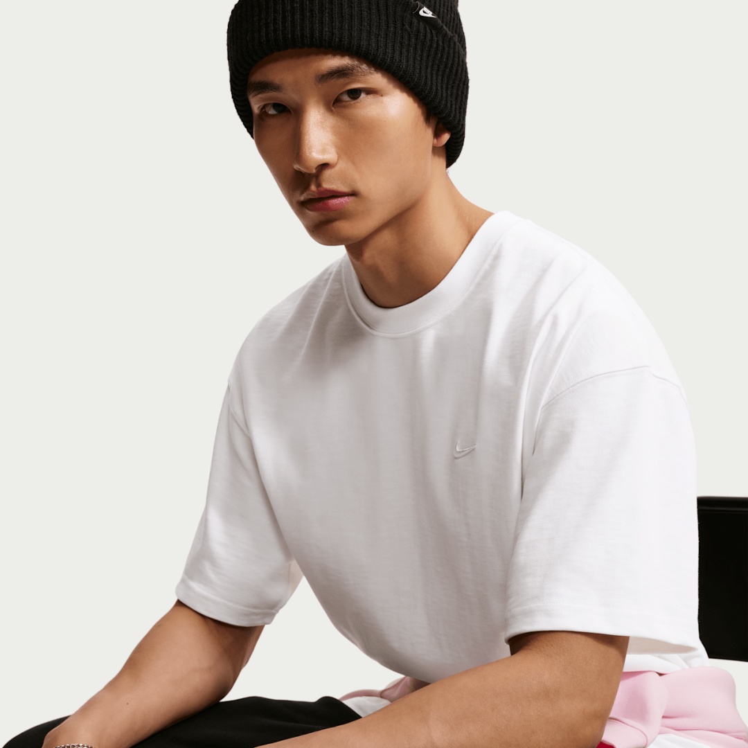 ナイキ プレミアムベーシックウェアライン「Energy Apparel Collection」が海外発売 (NIKE エネルギー アパレル コレクション)