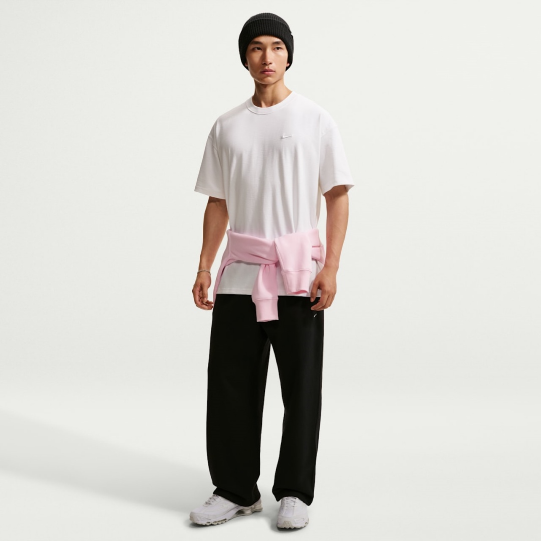 ナイキ プレミアムベーシックウェアライン「Energy Apparel Collection」が海外発売 (NIKE エネルギー アパレル コレクション)