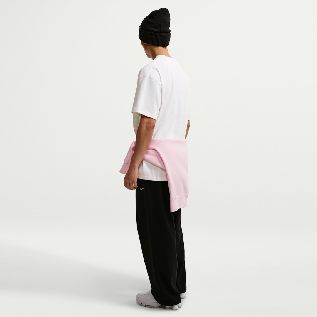 ナイキ プレミアムベーシックウェアライン「Energy Apparel Collection」が海外発売 (NIKE エネルギー アパレル コレクション)