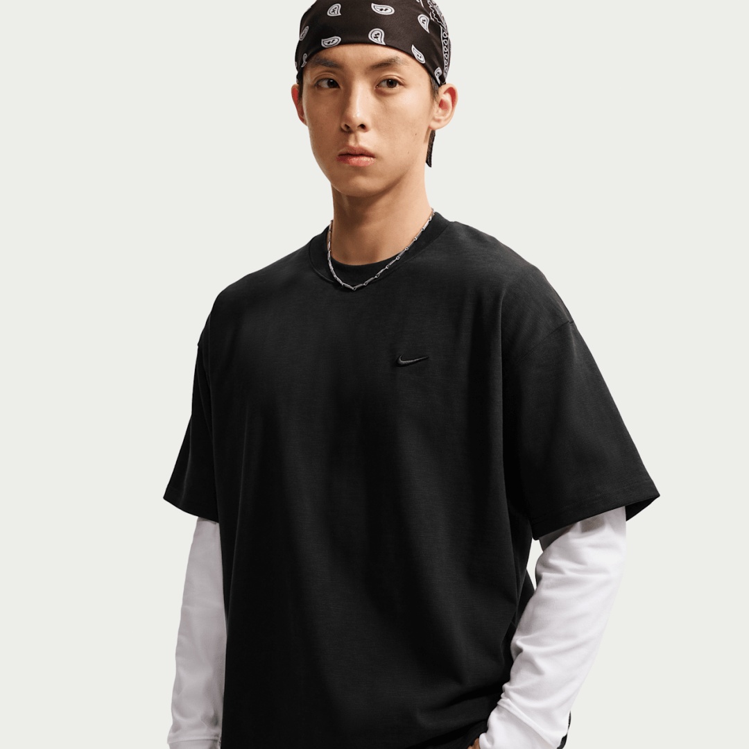 ナイキ プレミアムベーシックウェアライン「Energy Apparel Collection」が海外発売 (NIKE エネルギー アパレル コレクション)