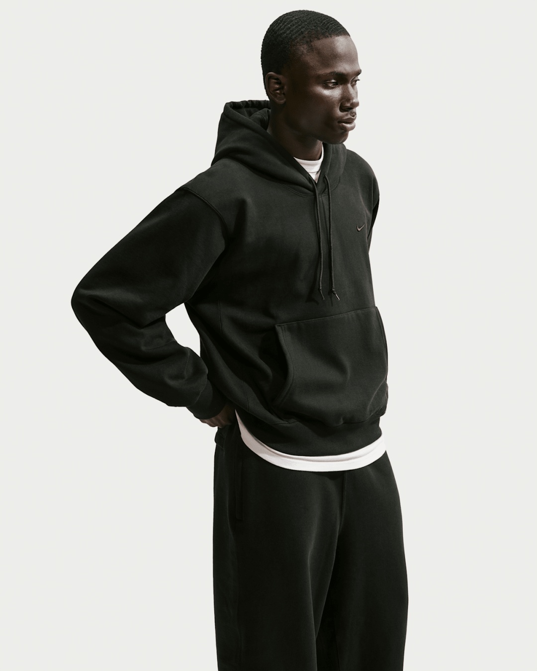 ナイキ プレミアムベーシックウェアライン「Energy Apparel Collection」が海外発売 (NIKE エネルギー アパレル コレクション)