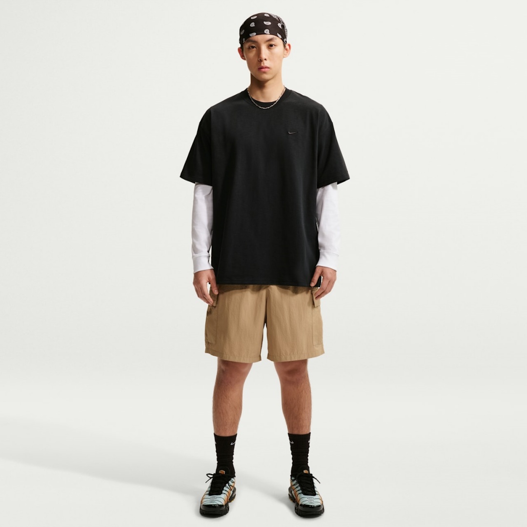 ナイキ プレミアムベーシックウェアライン「Energy Apparel Collection」が海外発売 (NIKE エネルギー アパレル コレクション)