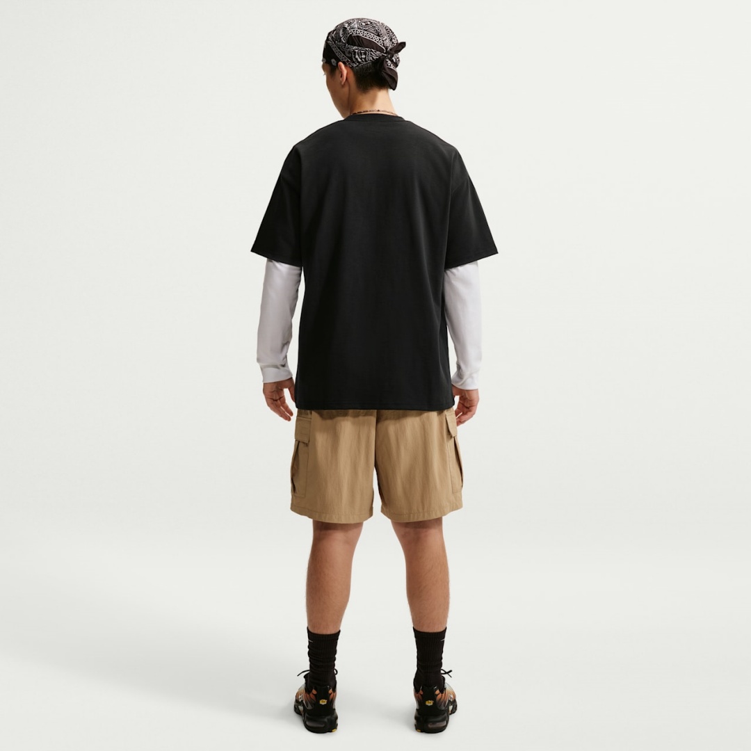 ナイキ プレミアムベーシックウェアライン「Energy Apparel Collection」が海外発売 (NIKE エネルギー アパレル コレクション)
